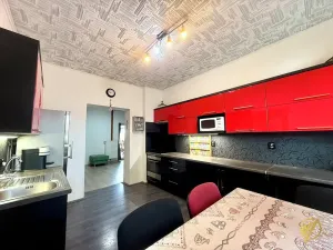 Prodej rodinného domu, Straky, 122 m2