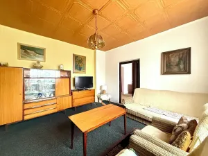Prodej rodinného domu, Cerhenice, Na vinici, 188 m2