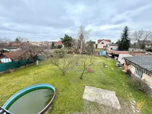 Prodej rodinného domu, Cerhenice, Na vinici, 188 m2