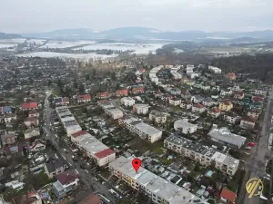 Prodej rodinného domu, Jičín, B. Čeňka, 207 m2