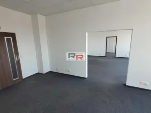 Pronájem kanceláře, Olomouc - Hodolany, Hálkova, 106 m2