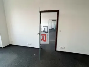 Pronájem kanceláře, Olomouc - Hodolany, Hálkova, 106 m2