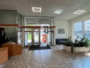 Pronájem kanceláře, Olomouc - Hodolany, Hálkova, 106 m2