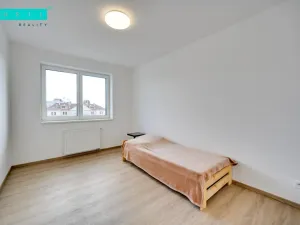 Pronájem bytu 2+kk, Olomouc - Nová Ulice, Třída Jiřího Pelikána, 56 m2