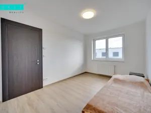 Pronájem bytu 2+kk, Olomouc - Nová Ulice, Třída Jiřího Pelikána, 56 m2