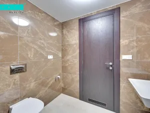 Pronájem bytu 2+kk, Olomouc - Nová Ulice, Třída Jiřího Pelikána, 56 m2