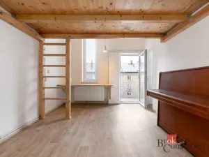 Pronájem bytu 2+1, Opava - Předměstí, Olomoucká, 73 m2
