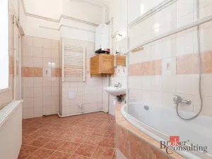 Pronájem bytu 2+1, Opava - Předměstí, Olomoucká, 73 m2