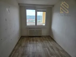 Pronájem bytu 2+1, Bílina - Pražské Předměstí, Bezejmenná, 53 m2