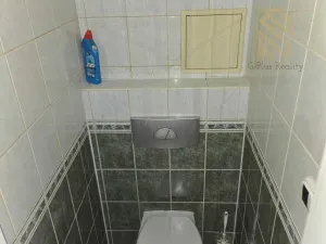 Pronájem bytu 2+1, Bílina - Pražské Předměstí, Bezejmenná, 53 m2