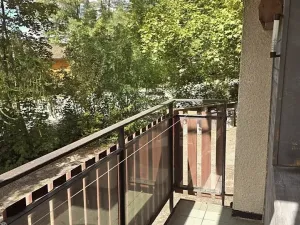 Prodej bytu 3+1, Týn nad Vltavou, Táborská, 54 m2