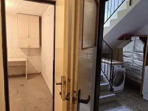 Prodej bytu 3+1, Týn nad Vltavou, Táborská, 54 m2