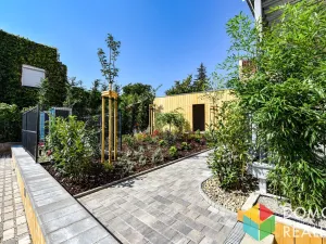 Pronájem bytu 2+kk, Beroun - Beroun-Město, Vorlova, 52 m2