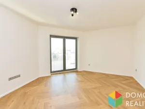 Pronájem bytu 2+kk, Beroun - Beroun-Město, Vorlova, 52 m2