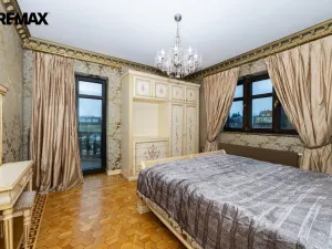 Pronájem rodinného domu, Praha - Kunratice, 450 m2