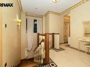 Pronájem rodinného domu, Praha - Kunratice, 450 m2