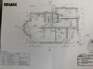 Pronájem rodinného domu, Praha - Kunratice, 450 m2