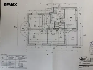 Pronájem rodinného domu, Praha - Kunratice, 450 m2