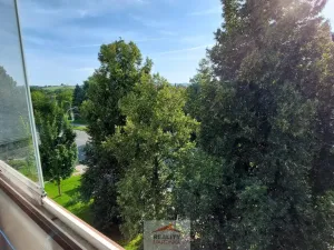 Pronájem bytu 1+kk, Valašské Meziříčí, Vsetínská, 24 m2