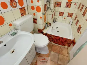 Pronájem bytu 1+kk, Valašské Meziříčí, Vsetínská, 24 m2