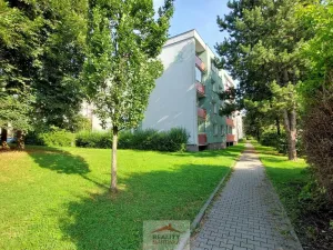 Pronájem bytu 1+kk, Valašské Meziříčí, Vsetínská, 24 m2