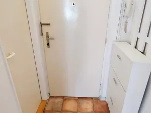 Pronájem bytu 1+kk, Valašské Meziříčí, Vsetínská, 24 m2