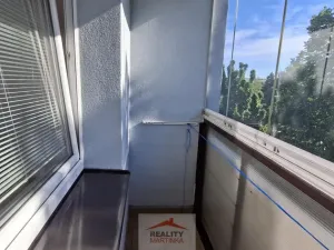 Pronájem bytu 1+kk, Valašské Meziříčí, Vsetínská, 24 m2