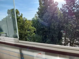 Pronájem bytu 1+kk, Valašské Meziříčí, Vsetínská, 24 m2