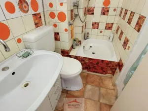 Pronájem bytu 1+kk, Valašské Meziříčí, Vsetínská, 24 m2