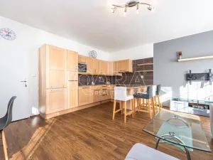 Pronájem bytu 3+kk, Holubice - Kozinec, Buková, 81 m2