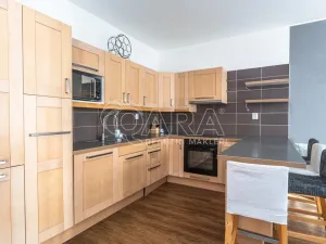Pronájem bytu 3+kk, Holubice - Kozinec, Buková, 81 m2