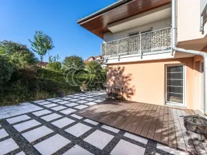 Pronájem bytu 3+kk, Holubice - Kozinec, Buková, 81 m2
