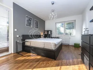 Pronájem bytu 3+kk, Holubice - Kozinec, Buková, 81 m2