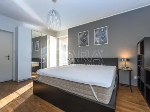 Pronájem bytu 3+kk, Holubice - Kozinec, Buková, 81 m2