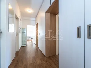 Pronájem bytu 3+kk, Holubice - Kozinec, Buková, 81 m2