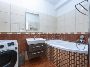 Pronájem bytu 3+kk, Holubice - Kozinec, Buková, 81 m2