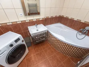 Pronájem bytu 3+kk, Holubice - Kozinec, Buková, 81 m2