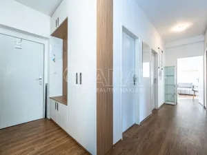 Pronájem bytu 3+kk, Holubice - Kozinec, Buková, 81 m2