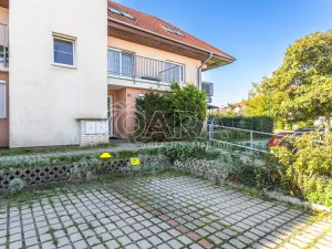 Pronájem bytu 3+kk, Holubice - Kozinec, Buková, 81 m2