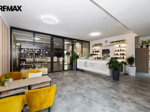 Pronájem obchodního prostoru, Praha - Libeň, Voctářova, 177 m2