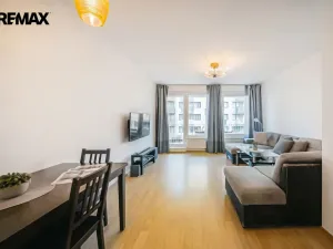 Prodej bytu 3+kk, Praha - Hlubočepy, Hugo Haase, 67 m2