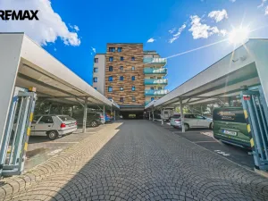 Prodej bytu 3+kk, Praha - Hlubočepy, Hugo Haase, 67 m2