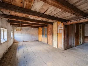 Prodej rodinného domu, Chlumec nad Cidlinou, 700 m2