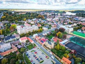 Prodej rodinného domu, Chlumec nad Cidlinou, 700 m2