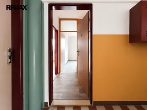Prodej bytu 2+1, Frýdek-Místek, Marie Majerové, 54 m2