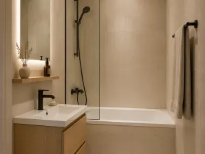 Prodej bytu 2+kk, Praha, Cílkova, 42 m2