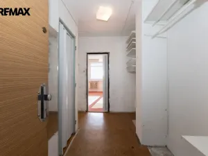 Prodej bytu 2+kk, Praha, Cílkova, 42 m2