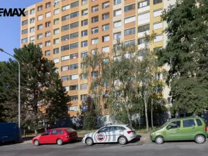 Prodej bytu 2+kk, Praha, Cílkova, 42 m2
