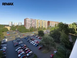 Prodej bytu 2+kk, Praha, Cílkova, 42 m2