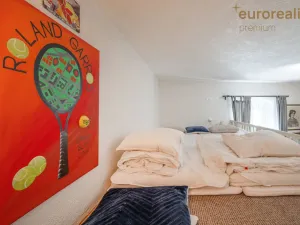 Prodej bytu 1+kk, Mariánské Lázně, Žižkova, 21 m2